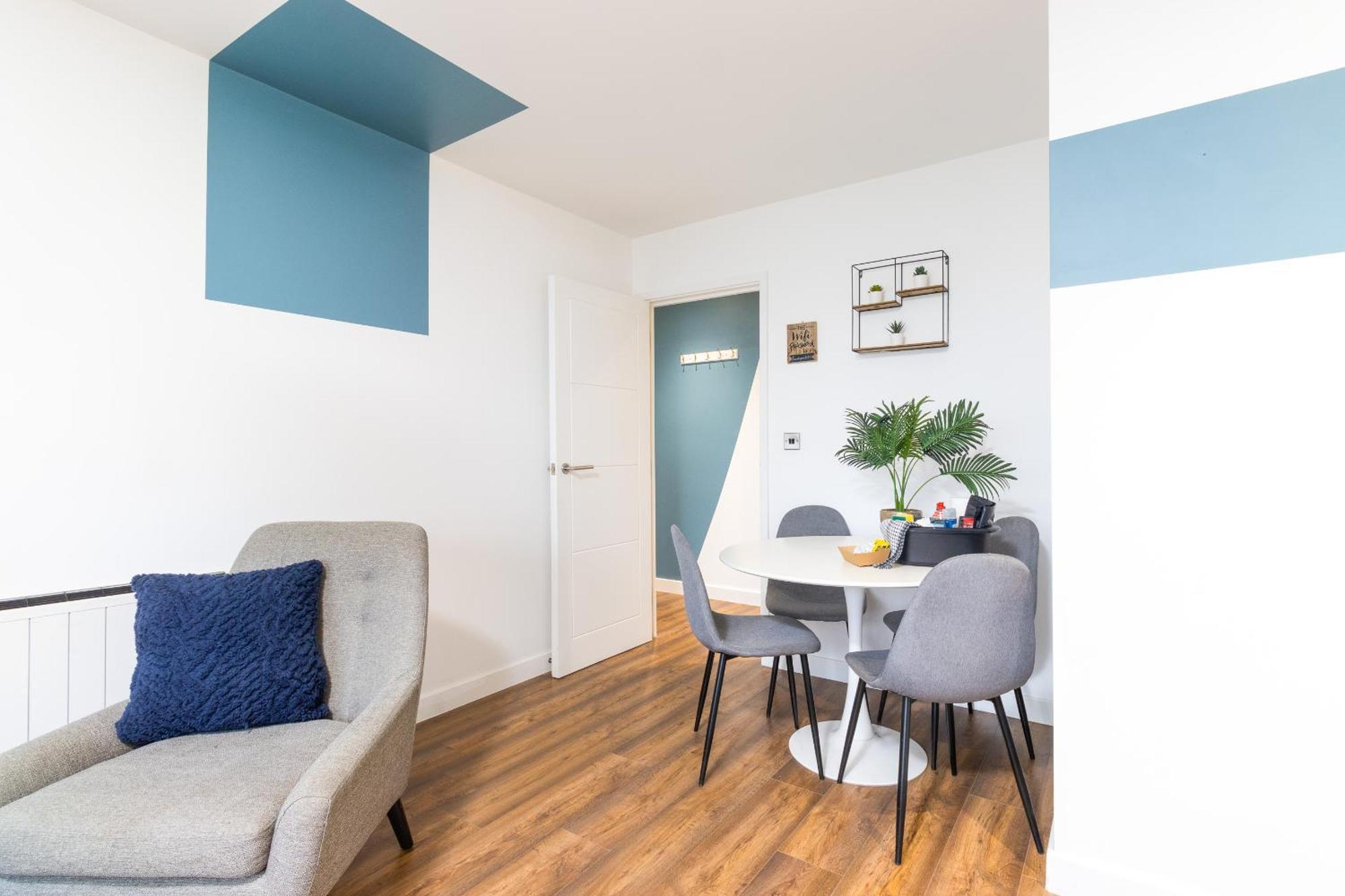 1br Hideaway In - Mh Apartment Coventry